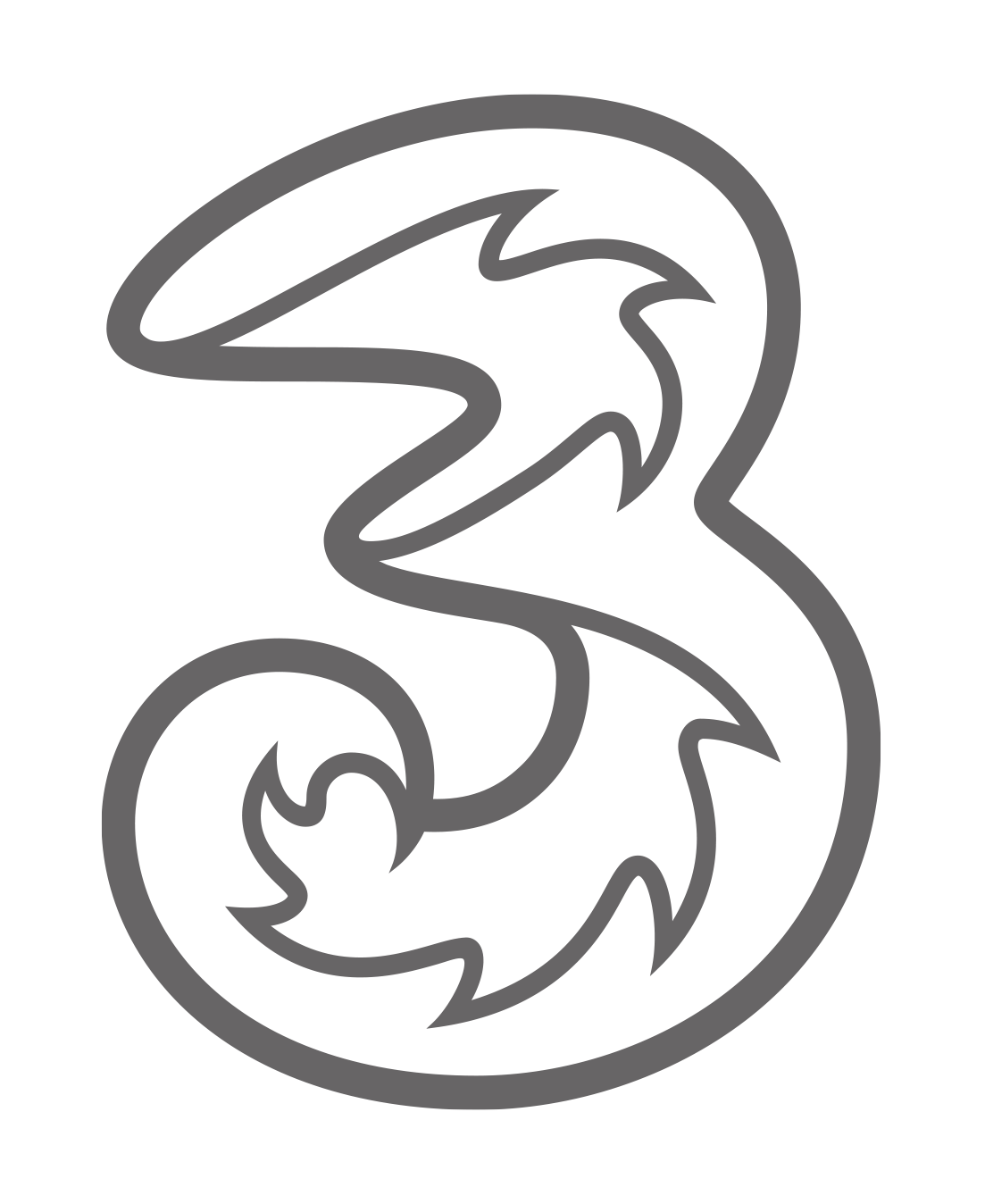 3 logos