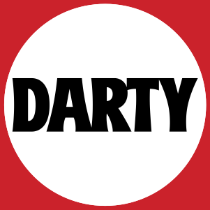 Logótipo do Seguro Darty