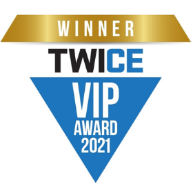 Twice