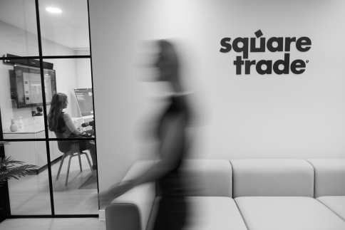 SquareTrade office