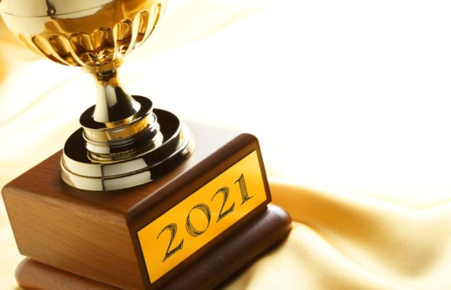 SquareTrade Awards & Recognitions 2021